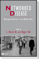 Networked Disease