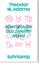 Aberglaube aus zweiter Hand