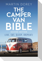 The Camper Van Bible 2nd edition