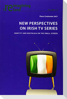 New Perspectives on Irish TV Series