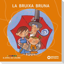 La bruixa Bruna