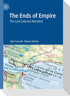 The Ends of Empire