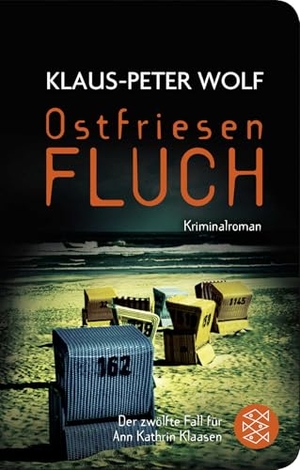 Wolf, Klaus-Peter. Ostfriesenfluch. FISCHER Taschenbuch, 2019.