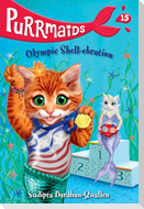 Purrmaids #15