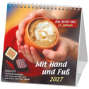 Mit Hand und Fuß 2027