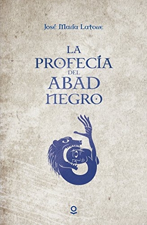 Latorre Fortuño, José María. La profecía del abad negro. Santillana Educación, S.L., 2016.
