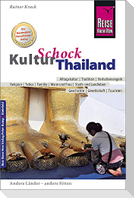 Reise Know-How KulturSchock Thailand