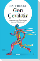 Gen Ceviktir