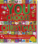 You Choose Christmas
