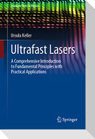 Ultrafast Lasers