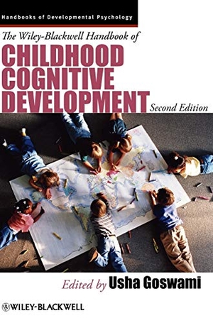 Goswami. Wiley-Blackwell Handbook Childhood 2e. John Wiley & Sons, 2010.