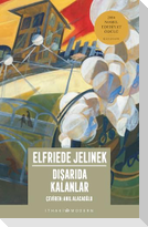 Disarida Kalanlar