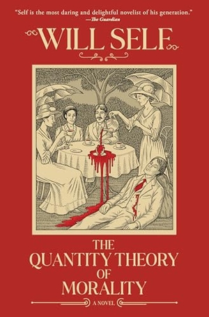 Self, Will. The Quantity Theory of Morality. Grove Atlantic, 2026.