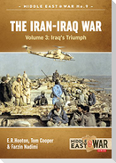 The Iran-Iraq War Volume 3