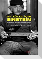 21. Yüzyil Icin Einstein