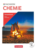 Fachwerk Chemie 7.-10. Schuljahr - Baden-Württemberg ab 2026 - Schulbuch
