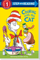 The Cat in the Hat: Cooking with the Cat (Dr. Seuss)
