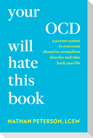 Your OCD Will Hate This Book
