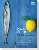Rick Stein's Coast to Coast
