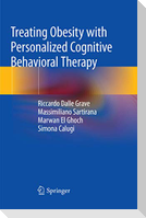 Treating Obesity with Personalized Cognitive Behavioral Therapy