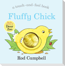 Fluffy Chick