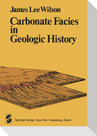 Carbonate Facies in Geologic History