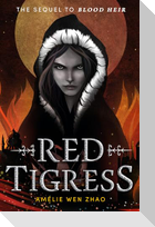 Red Tigress