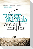 A Dark Matter
