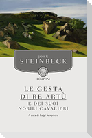Le gesta di re Artù e dei suoi nobili cavalieri