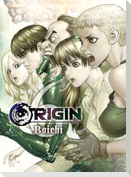 ORIGIN 6