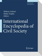 International Encyclopedia of Civil Society