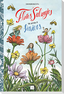 Flores salvajes