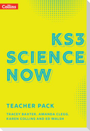 Ks3 Science Now