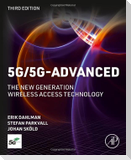 5G/5G-Advanced
