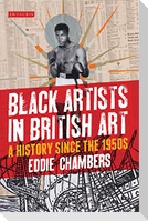 Black Artists in British Art