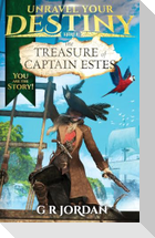 The Treasure of Captain Estes