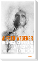 Alfred Wegener