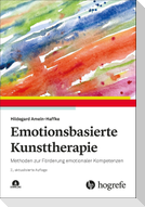 Emotionsbasierte Kunsttherapie