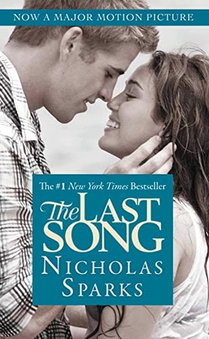Sparks, Nicholas. The Last Song. Grand Central Publishing, 2010.