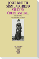 Studien über Hysterie