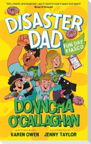 Disaster Dad: Fun Day Fiasco