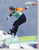 Brenna Huckaby