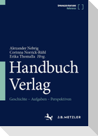Handbuch Verlag