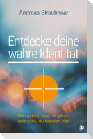 Entdecke deine wahre Identität!