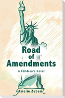 Road of Amendments