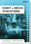 Ad hoc Networks