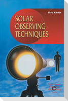 Solar Observing Techniques