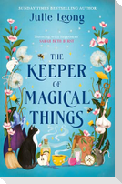 The Keeper of Magical Things