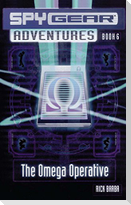 The Omega Operative