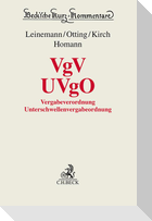 VgV - UVgO